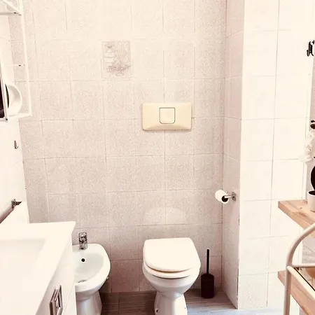 Borghetto Апартаменты Виченца