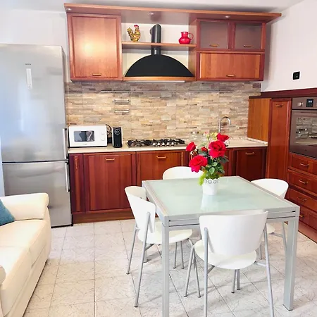 شقة Borghetto, Charme E Comfort Nel Cuore Di