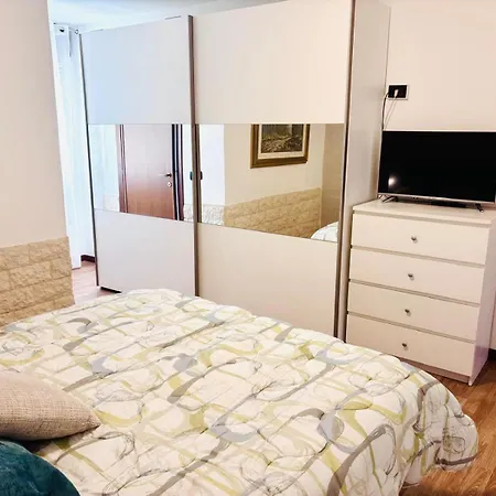 Borghetto, Charme E Comfort Nel Cuore Di شقة فيتشنزا