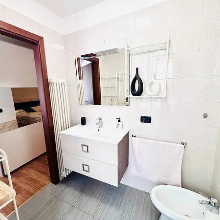 Borghetto, Charme E Comfort Nel Cuore Di * Βιτσέντζα