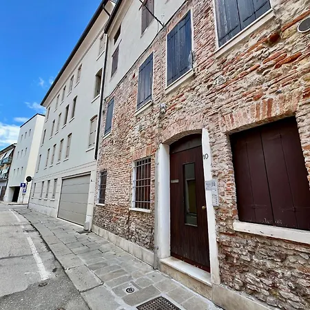 Διαμέρισμα Borghetto, Charme E Comfort Nel Cuore Di *