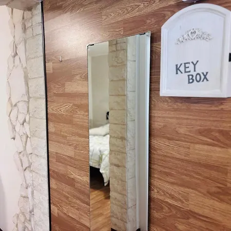 Apartman Borghetto, Charme E Comfort Nel Cuore Di Vicenza Vicenza