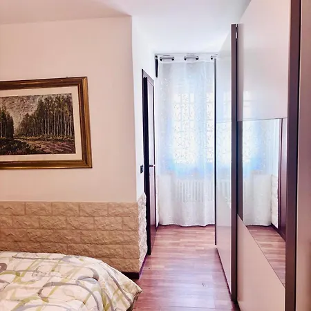 Borghetto, Charme E Comfort Nel Cuore Di * Βιτσέντζα
