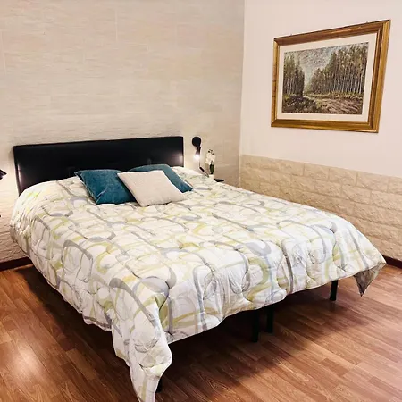Borghetto, Charme E Comfort Nel Cuore Di Vicenza *