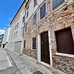 Apartament Borghetto, Charme E Comfort Nel Cuore Di *