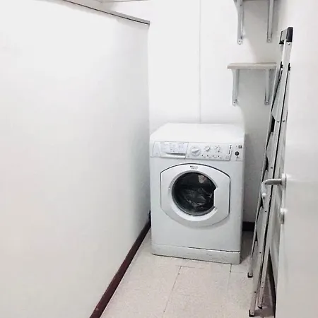 Borghetto 아파트 *