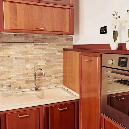 Borghetto アパート