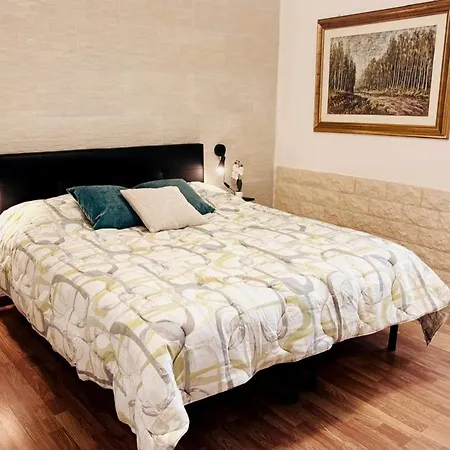 Lejlighed Borghetto Vicenza