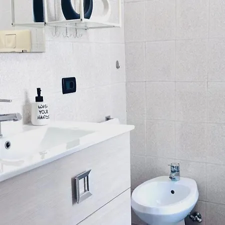 Borghetto アパート