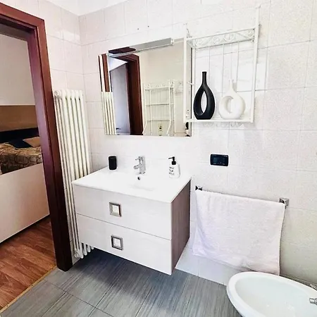 아파트 Borghetto 비첸차