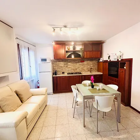 Apartamento Borghetto, Charme E Comfort Nel Cuore Di Vicenza