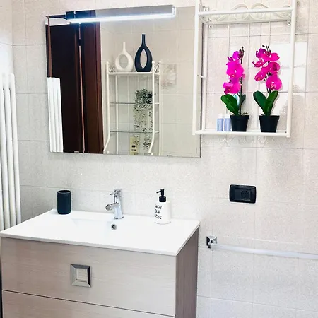 Apartamento Borghetto, Charme E Comfort Nel Cuore Di Vicenza