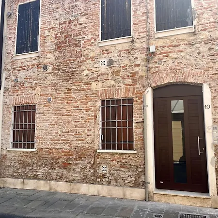 Borghetto, Charme E Comfort Nel Cuore Di * Vicenza