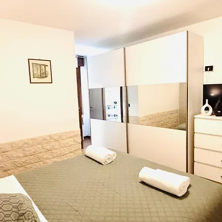 Borghetto, Charme E Comfort Nel Cuore Di Βιτσέντζα