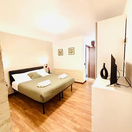 Borghetto, Charme E Comfort Nel Cuore Di Apartamento *