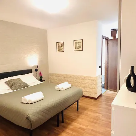 Borghetto, Charme E Comfort Nel Cuore Di Βιτσέντζα