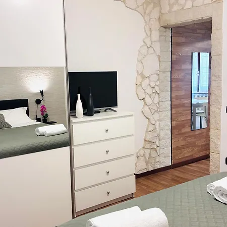 Borghetto, Charme E Comfort Nel Cuore Di Διαμέρισμα