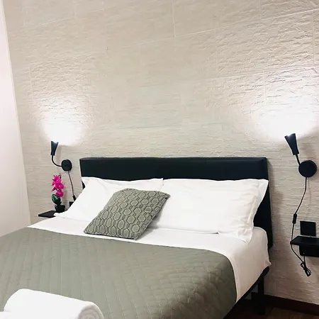 Borghetto, Charme E Comfort Nel Cuore Di Apartamento