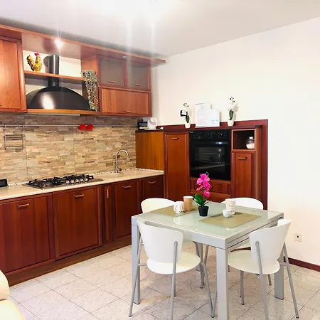 Apartamento Borghetto, Charme E Comfort Nel Cuore Di Vicenza