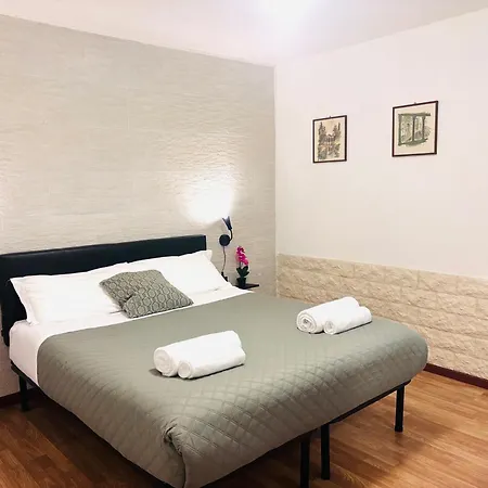 Borghetto, Charme E Comfort Nel Cuore Di Apartamento