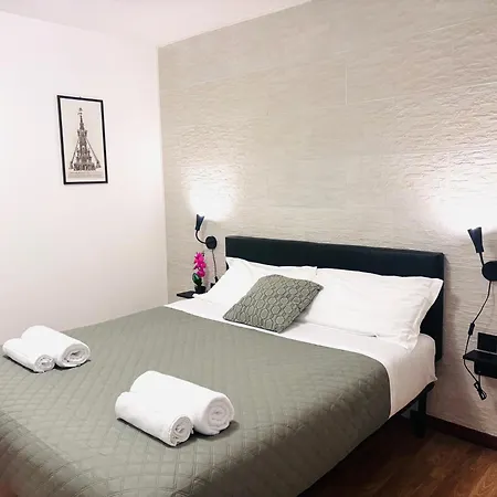 Borghetto, Charme E Comfort Nel Cuore Di Apartamento Vicenza