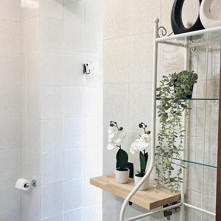 Apartamento Borghetto, Charme E Comfort Nel Cuore Di Vicenza