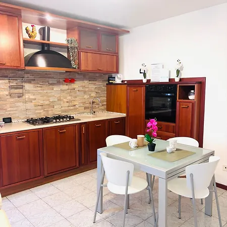 Borghetto, Charme E Comfort Nel Cuore Di Apartamento *