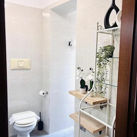 Apartamento Borghetto, Charme E Comfort Nel Cuore Di *