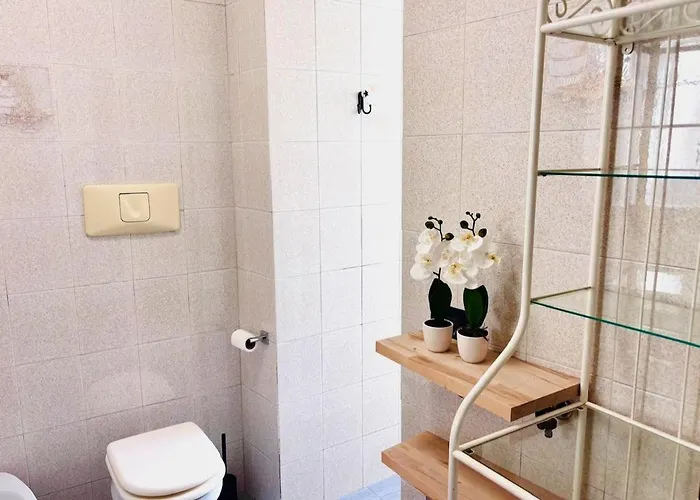 Apartament Borghetto