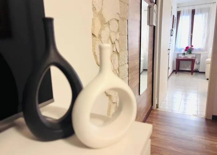 Apartament Borghetto *