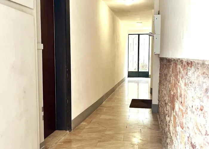 Borghetto Apartament