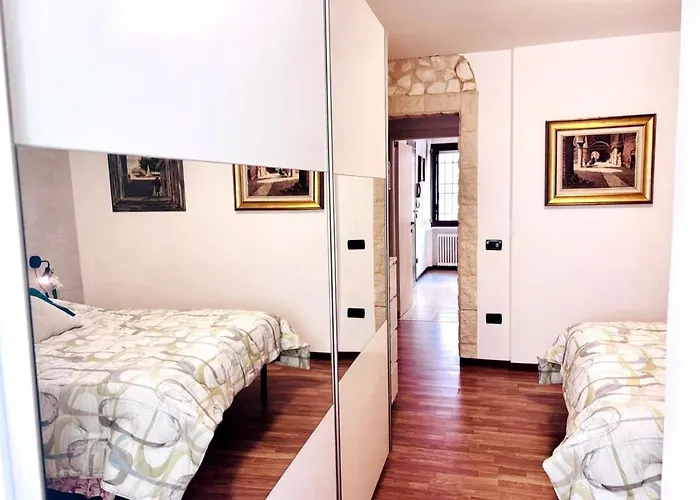 Borghetto Apartament Vicenza