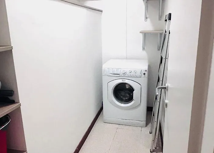 Borghetto Apartament *