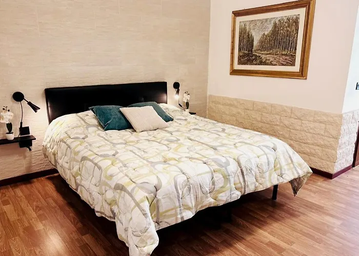 Apartament Borghetto Vicenza