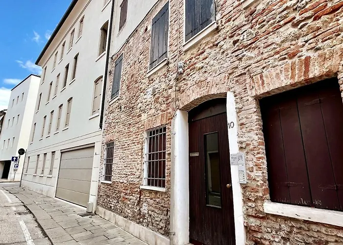 Borghetto Apartament