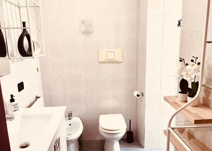 Borghetto Apartament Vicenza