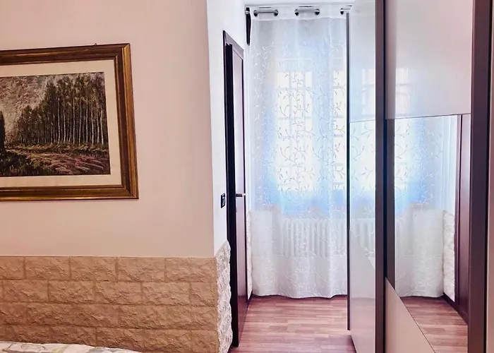 Apartament Borghetto Vicenza