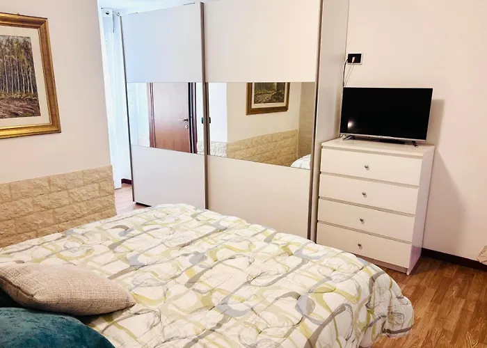 Borghetto Appartement Vicenza