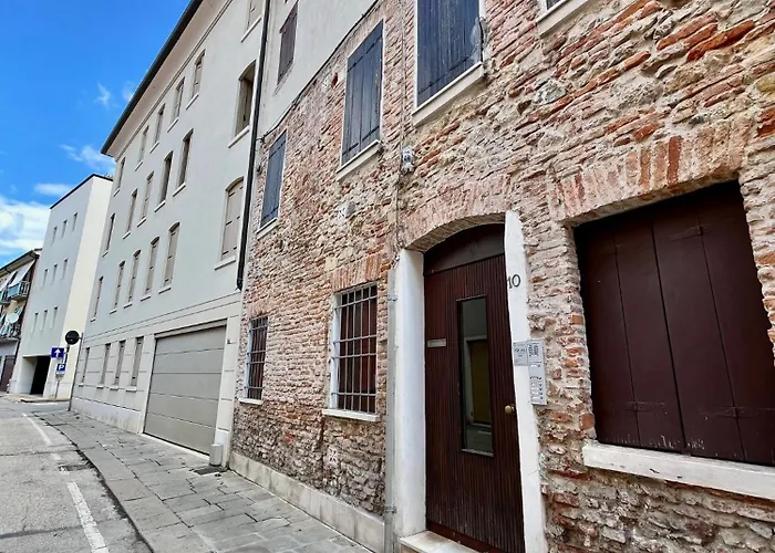 Appartement Borghetto *