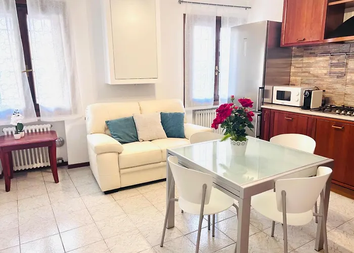 Borghetto Appartement