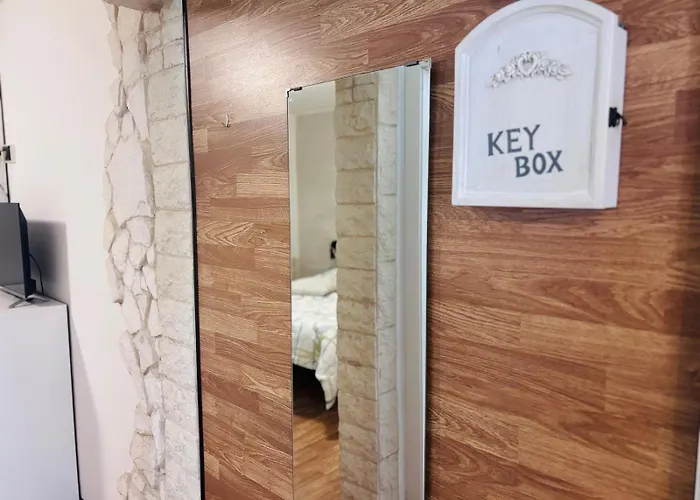 Appartement Borghetto Vicenza