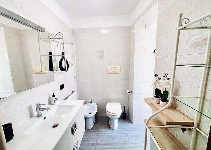 Appartement Borghetto